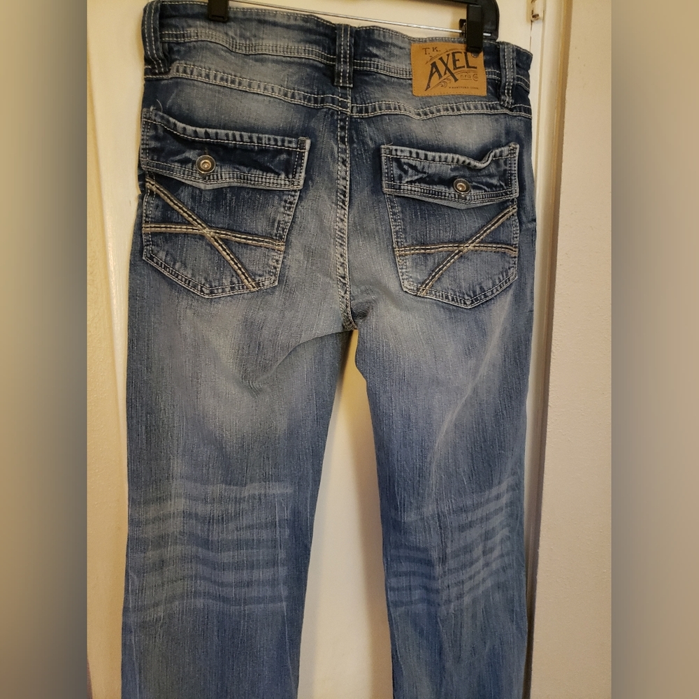 Axel Slim Boot 32 × 30 - Picture 2 of 5